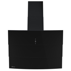 Okap kuchenny GLOBALO Vintio 75.2 Black