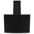 Okap kuchenny GLOBALO Vintio 75.2 Black