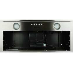 Okap kuchenny GLOBALO Delico 50.1 Inox