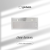 Okap kuchenny GLOBALO Delico 50.1 Inox