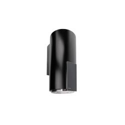 Okap kuchenny GLOBALO Roxano 39.1 Black