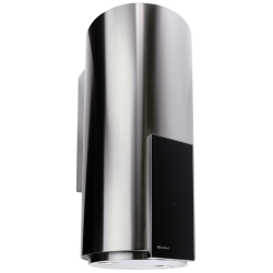 Okap kuchenny GLOBALO Roxano 39.1 Inox