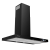 Okap kuchenny GLOBALO Nomina 90.4 Sensor Black