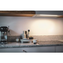 Okap kuchenny GLOBALO Loteo 60.4 Plus White