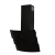 Okap kuchenny GLOBALO Vintio 60.2 Black