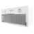 Okap kuchenny GLOBALO Delico 50.1 White