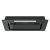 Okap kuchenny GLOBALO Silentio 80.2 Black (bez silnika)