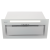 Okap kuchenny GLOBALO Senturo 60.3 White
