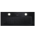 Okap kuchenny GLOBALO Laizeno 70.1 Black