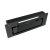 Okap kuchenny GLOBALO Silentio 80.2 Black (bez silnika)