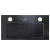 Okap kuchenny GLOBALO Laizeno 60.2 Black