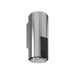 Okap kuchenny GLOBALO Roxano 39.1 Inox
