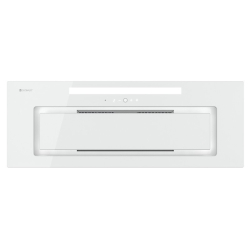 Okap kuchenny GLOBALO Loteo 80.4 Plus White