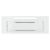 Okap kuchenny GLOBALO Loteo 80.4 Plus White