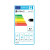 Okap kuchenny GLOBALO Loteo 60.4 Black