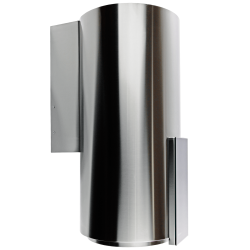 Okap kuchenny GLOBALO Roxano 39.1 Inox