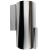 Okap kuchenny GLOBALO Roxano 39.1 Inox