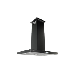 Okap kuchenny GLOBALO Nomina Isola 90.4 Sensor Black