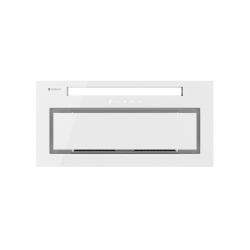 Okap kuchenny GLOBALO Silentio 60.2 White (bez silnika)