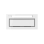 Okap kuchenny GLOBALO Silentio 60.2 White (bez silnika)