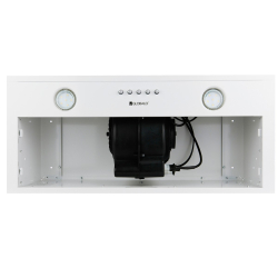 Okap kuchenny GLOBALO Delico 50.1 White