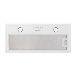 Okap kuchenny GLOBALO Delico 50.1 White