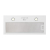Okap kuchenny GLOBALO Delico 50.1 White