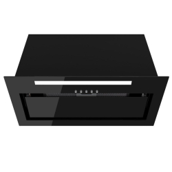 Okap kuchenny GLOBALO Senturo 60.3 Black