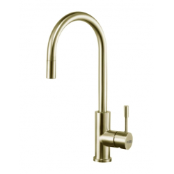 Lima inox złoto szampańskie