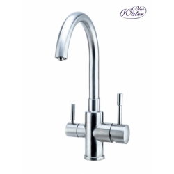 Palmira - inox