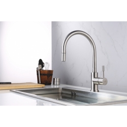 Lima - inox