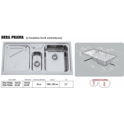 HERA decor (prawa)