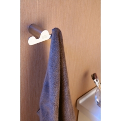 Haczyk podwójny  DOREO DOR-97032