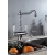 Dozownik Art Platino chrom