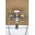 Bateria wannowa    NIKOLAS NIK-BWN.020C