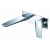 Bateria umywalkowa podtynkowa  MONACO MON-BPU.110C