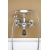 Bateria wannowa    NIKOLAS NIK-BWN.020C