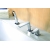 Bateria wannowa   3-otworowa   TORONTO TOR-BWW.088C
