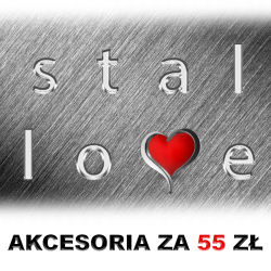 Stallove: Oferta promocyjna - dodatkowe akcesoria za 55 zł