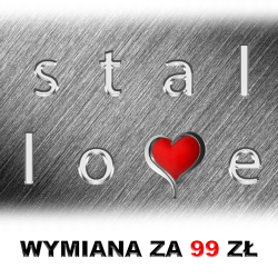 Dopłata za zamianę baterii z zestawu na model Salma / Gina