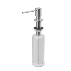 LORI dozownik płynu stal szlachetna (500 ml) (WS)