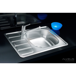 ALVEUS Zoom 10 len