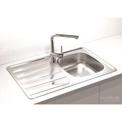 ALVEUS Zoom 20 len