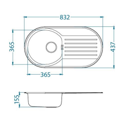 ALVEUS Form 40 len