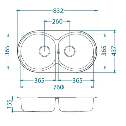 ALVEUS Form 50 len