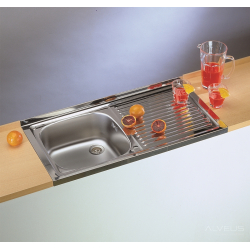 ALVEUS Classic 100 prawy len