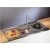 ALVEUS Classic 100 prawy len