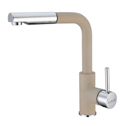 ROXA bateria kuchenna peble 02 + chrom