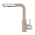 ROXA bateria kuchenna peble 02 + chrom