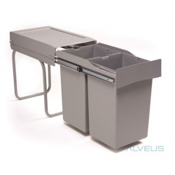 ALVEUS Sortownik Albio 20 (2x14 L)